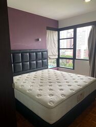 Central Green Condominium (D3), Condominium #313676651